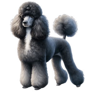 Home 19 poodle
