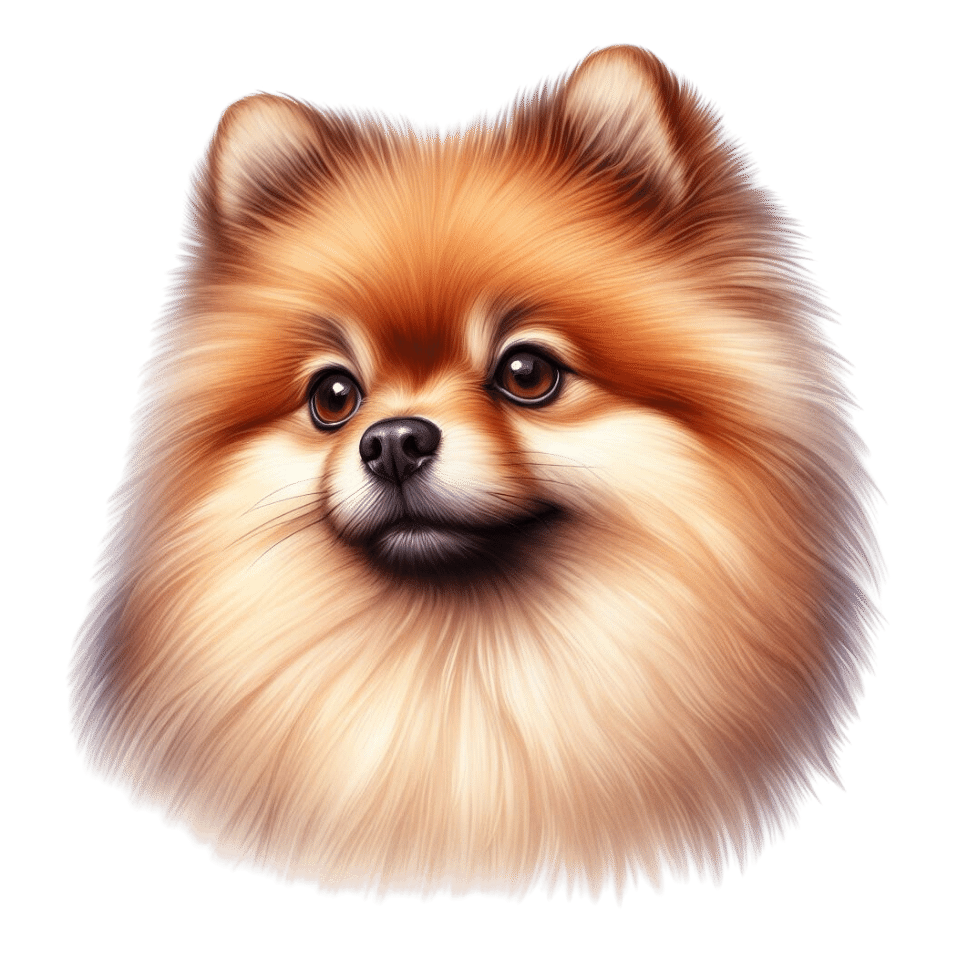 62 pomeranian